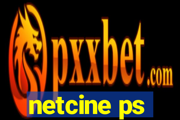 netcine ps